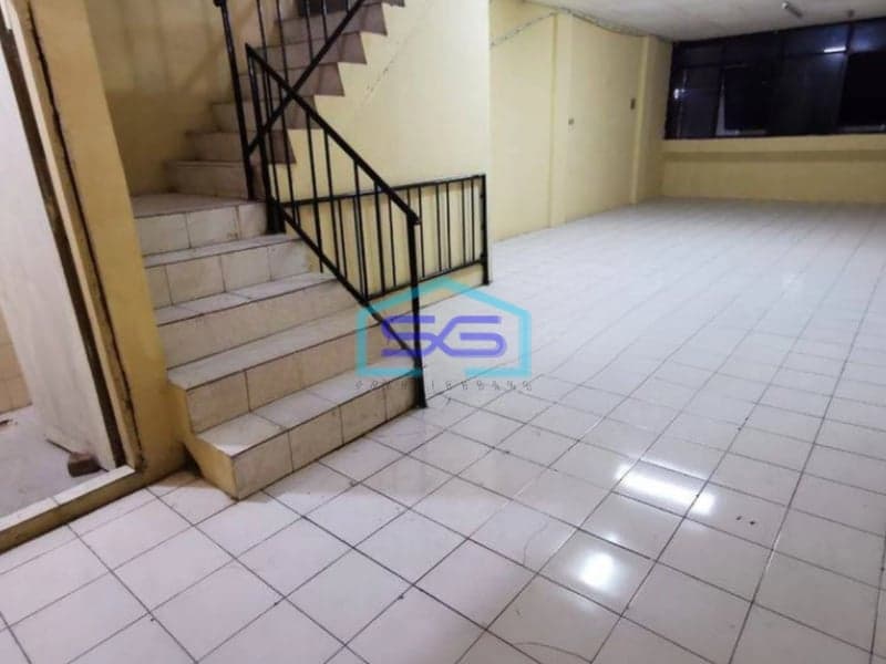 Dijual Cepat Ruko 3 Lantai Super Strategis Jalan Utama Di Margonda Raya Depok