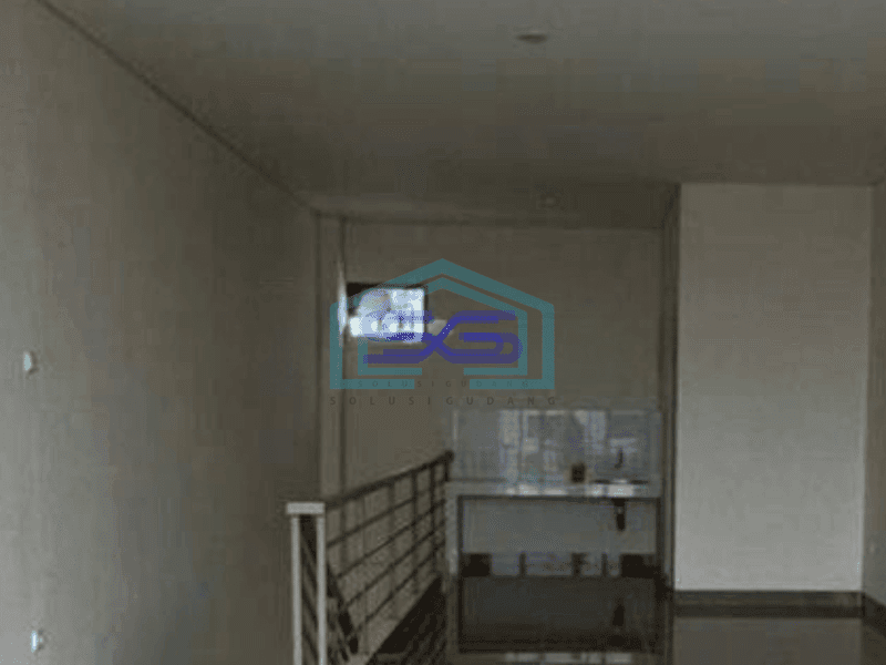 Disewa Ruko di Gading Serpong