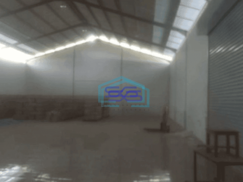 Dijual Gudang Siap Pakai Di Mojoagung Jombang Plot Industri Nol Jalan Raya Akses 40 Feet