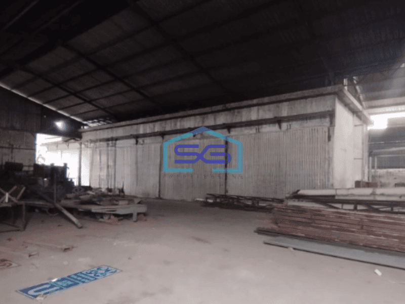 Disewakan Gudang Di Daerah Kanci Mundu Cirebon