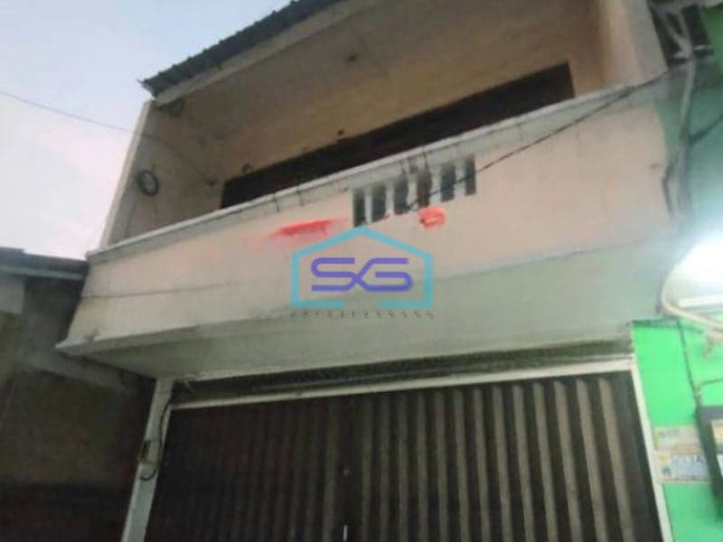 Disewakan Ruko Tb.Simatupang Pasar Minggu Dekat Arkadia Jakarta Selatan