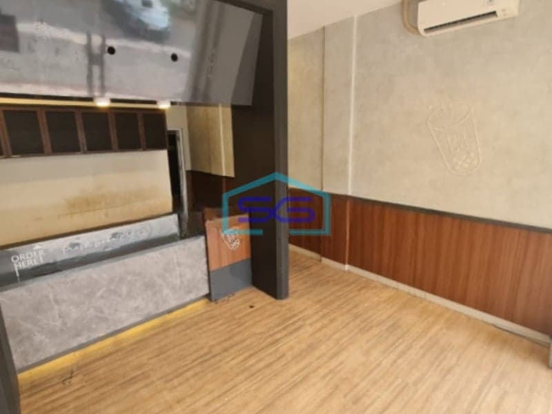 Disewakan Ruko Di Citra Garden 8 Aero 2 Lantai Jakarta Barat LB 110m2