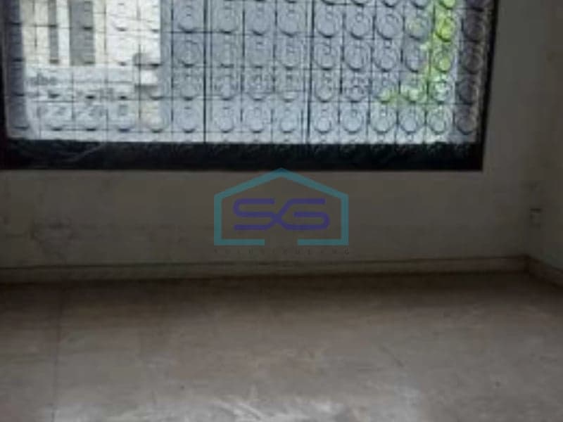 Disewakan Ruko Luas Tanah 500 m² Lokasi di Kebonjati Bandung Jawa Barat