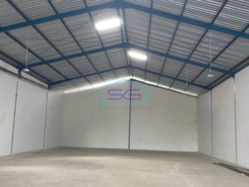 Disewakan Gudang Di Jl Raya Manado Bitung Kolongan Pas Ekspedisi Kalawat, Minahasa Utara Luas Bangunan  594 m²