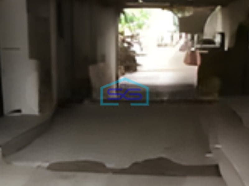 Dijual Gudang Ex pabrik Meubel Bagus SHM di Cengkareng Jakarta Barat LT 4300m2