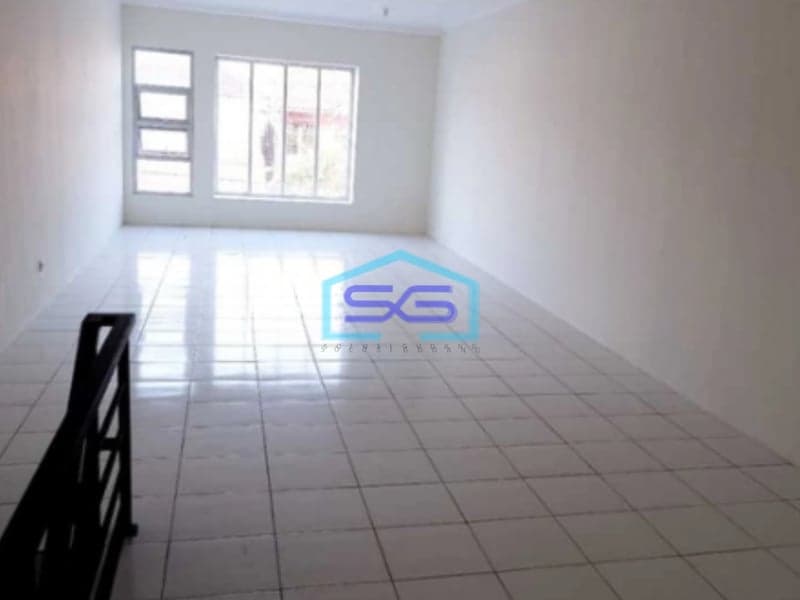Dijual Ruko Lokasi Strategis di Margacinta Bandung Luas Tanah 140m2