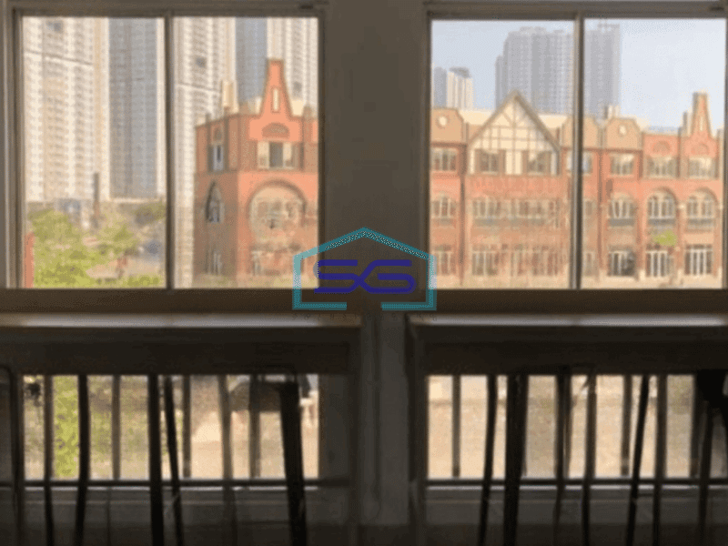 Dijual Ruko 3 Lantai Lokasi Strategis di Pantai Indah Kapuk Jakarta Utara