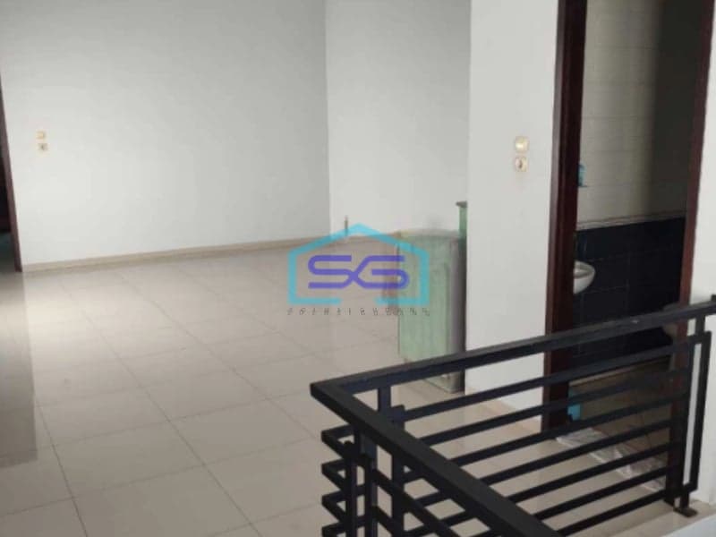 Dijual Ruko 2 Lantai Siap Usaha Taman Kopo Indah Bandung Dekat Tol Margaasih LT 144m2