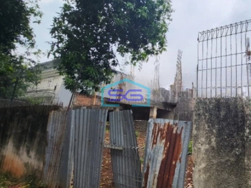 Dijual Tanah Kavling di Mega Kuningan Jakarta Selatan