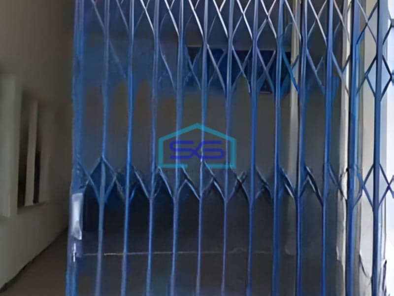 Disewakan Gudang Luas Bagunan  180 m² Lokasi di Cakung Jakarta Timur