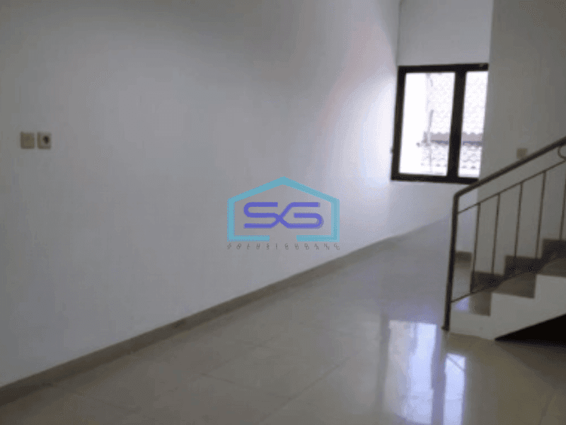 Disewakan Ruko 3 Lantai Luas Tanah  192 m² di Tomang Jakarta Barat