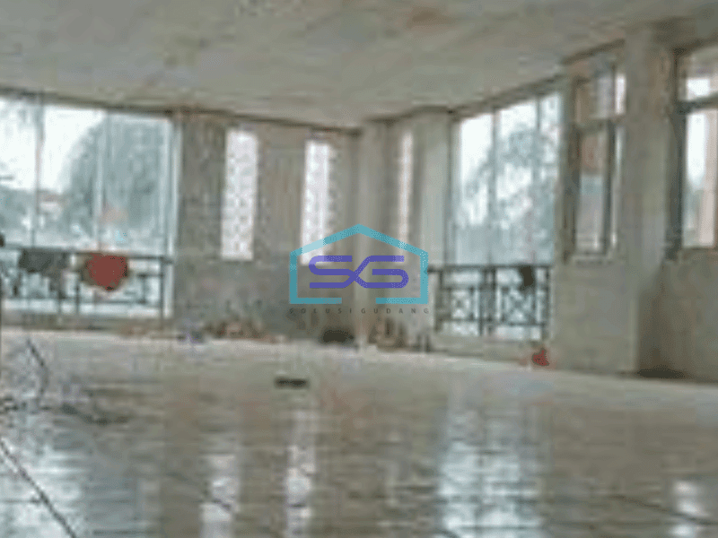 Dijual Ruko Hoek Palem Dekat Green Sedayu, Jakarta Barat