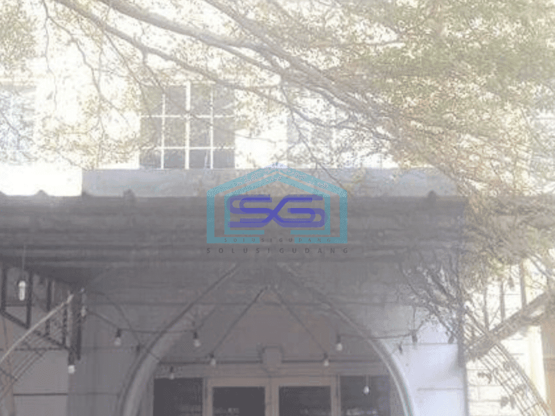 Disewakan Ruko 3 Lantai di Grand Galaxy City, Bekasi