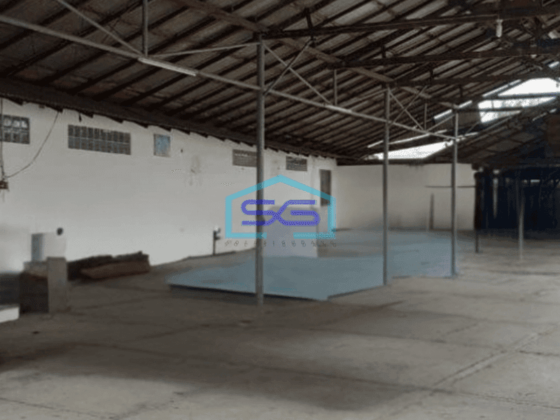 Dijual Tanah Lokasi Strategis di Pusat Kota Karawang Luas Tanah  4500 m²