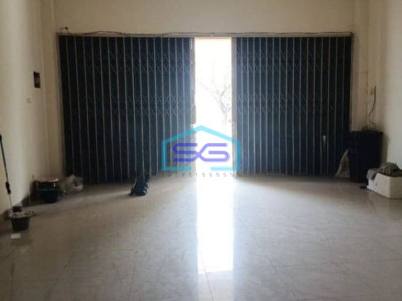 Disewakan Ruko Asera Harapan Indah Bekasi