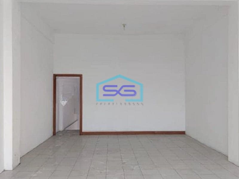 Dijual Ruko Harga dibawah Pasaran di Kemayoran Jakarta Pusat LB 236m2