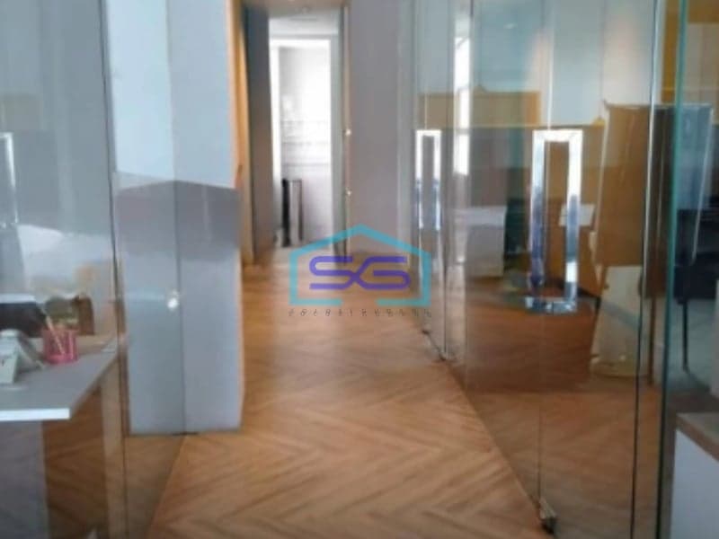 Disewakan Kantor 2 Lantai Lokasi di Pluit Jakarta Utara Luas Tanah  600 m²