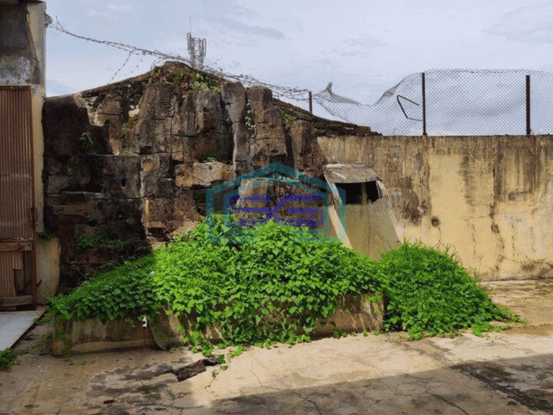 Disewakan Ruko Murah Besar Tepi Jalan Utama di Gondokusuman Jogja