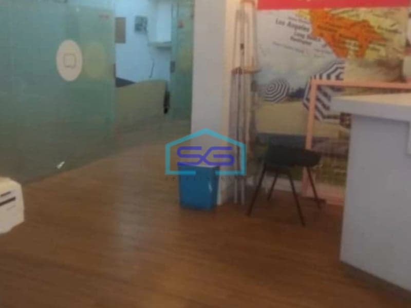 Dijual Cepat Ruko Lokasi Strategis di Karawaci Tangerang