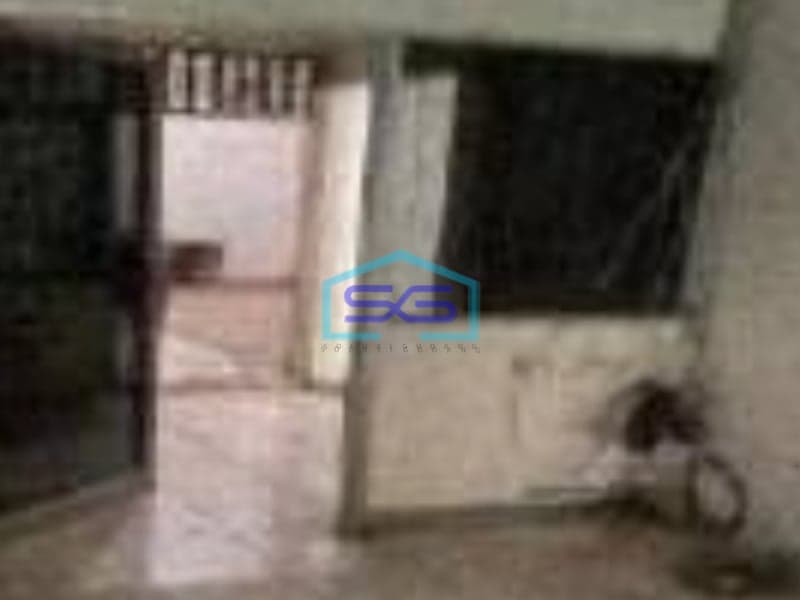 Dijual Ruko di Taman Palem Lestari Blok A Cengkareng, Jakarta Barat LB 210m2