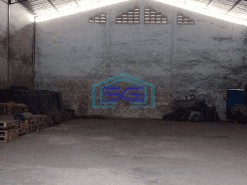 Disewakan Gudang di Pegadungan Jakarta Barat