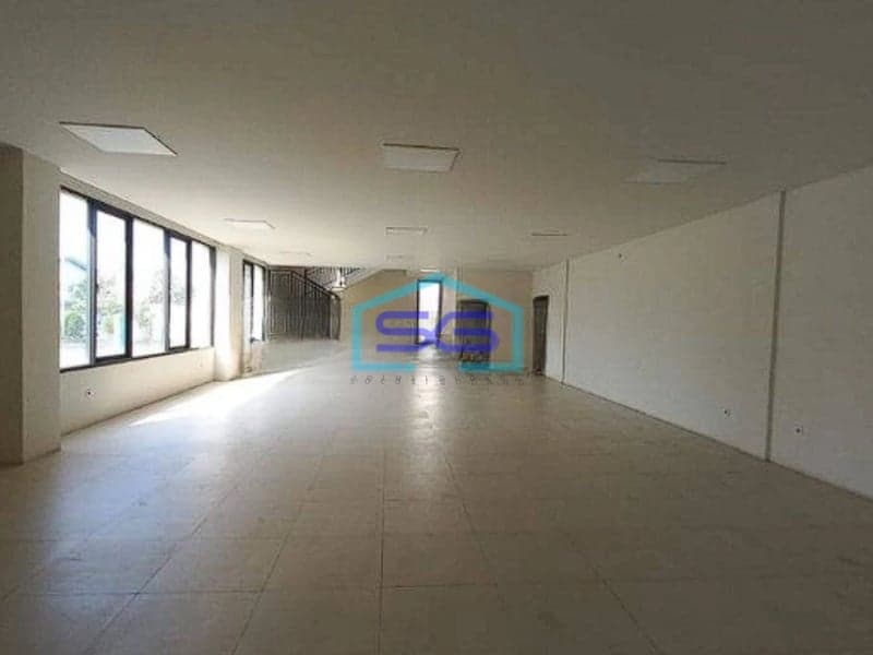 Dijual Gudang Strategis Dalam Kawasan di Bekasi Akses Pintu Tol Cikarang LT 4300m2