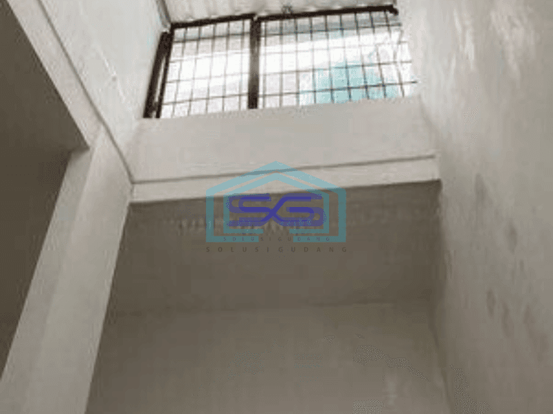 Dijual Ruko di Kosambi Tangerang