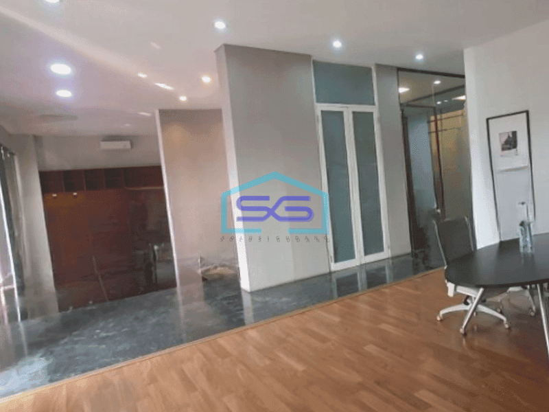 Dijual Ruko Luas Bangunan  1000 m² di Jalan raya Pantai Indah Kapuk Jakarta Utara