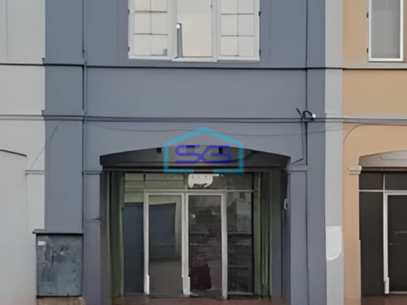 Dijual Murah Ruko Rapih 2.5 Lantai di Tangerang Luas Bangunan 131m2