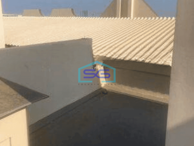 Disewa Ruko Hot Area La Riviera, PIK 2 Tangerang