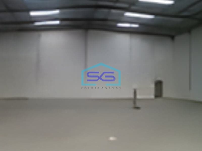 Dijual Gudang Pabrik Siap pakai luas 997m2 di kawasan industri jababeka Bekasi Cikarang