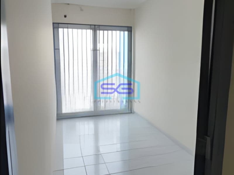 Disewakan Ruko 3 Lantai Luas Bangunan 120 m² Lokasi Poris Tangerang