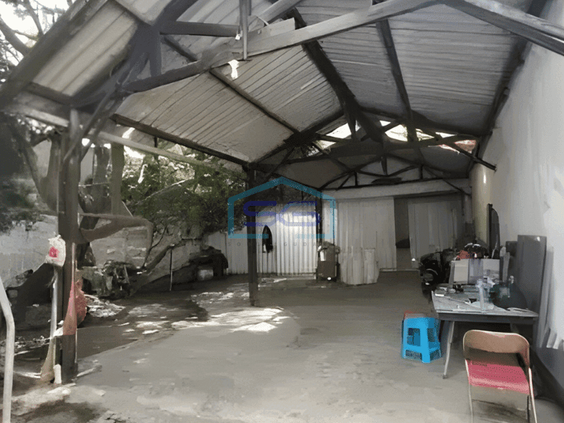 Dijual Gudang Siap Pakai, Mutiara Margomulyo Indah Surabaya