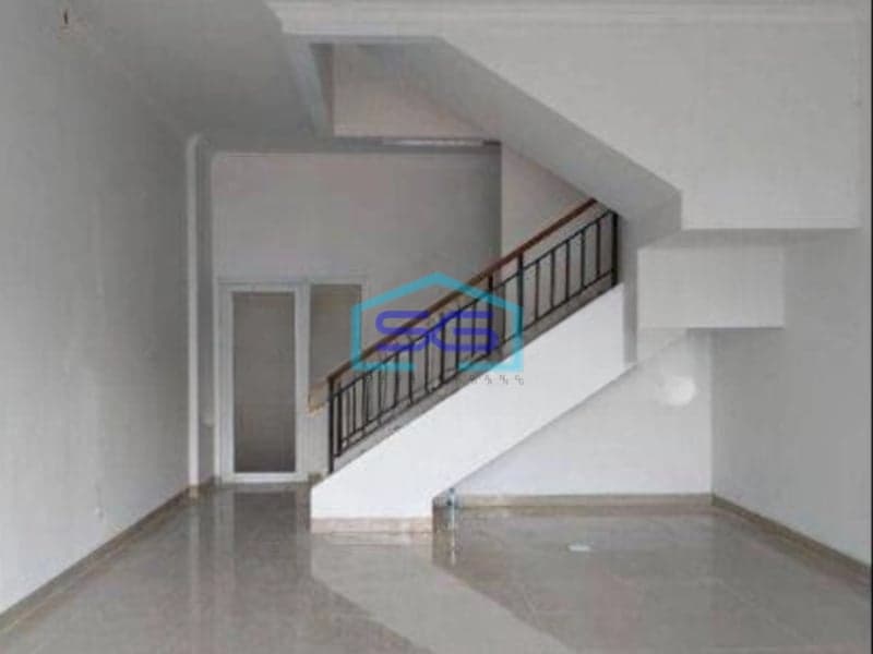 Disewakan Ruko 2 Lantai North Goldfinch Summarecon Gading Serpong Tangerang LB 142m2