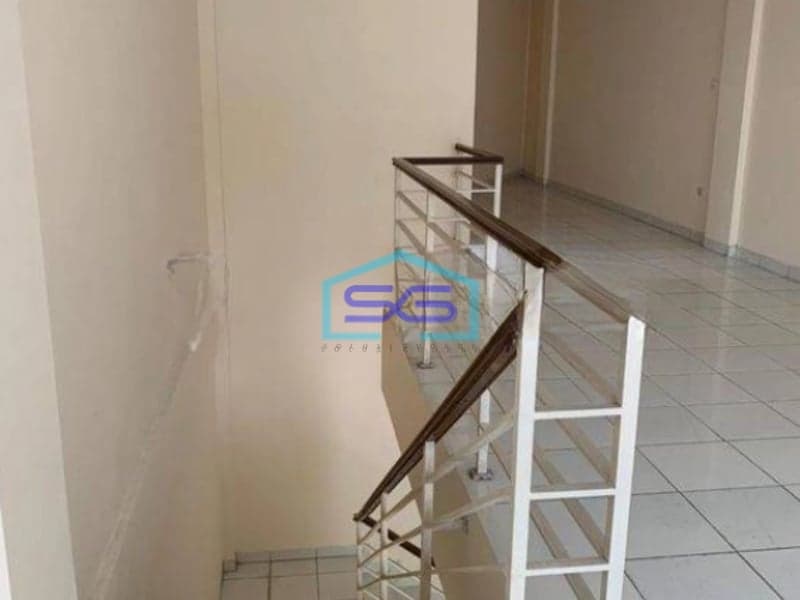 Dijual Ruko 2 Lantai di Lenteng Agung Dekat Universitas Pancasila Jakarta Selatan  LT 247m2