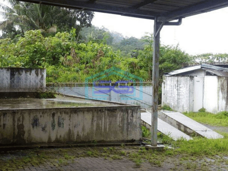 Dijual Gudang Murah Siap Pakai di Ungaran Daerah Industri 5 menit ke Tol