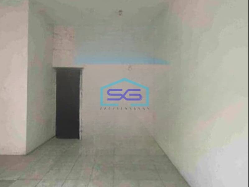 Dijual Cepat Gudang Siap Pakai Legundi Park Driyorejo Gresik LT 360m2