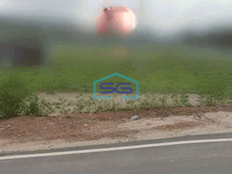 Dijual Kavling Tanah Dalam Kawasan Industri Batam Kepulauan Riau LT 19512m2