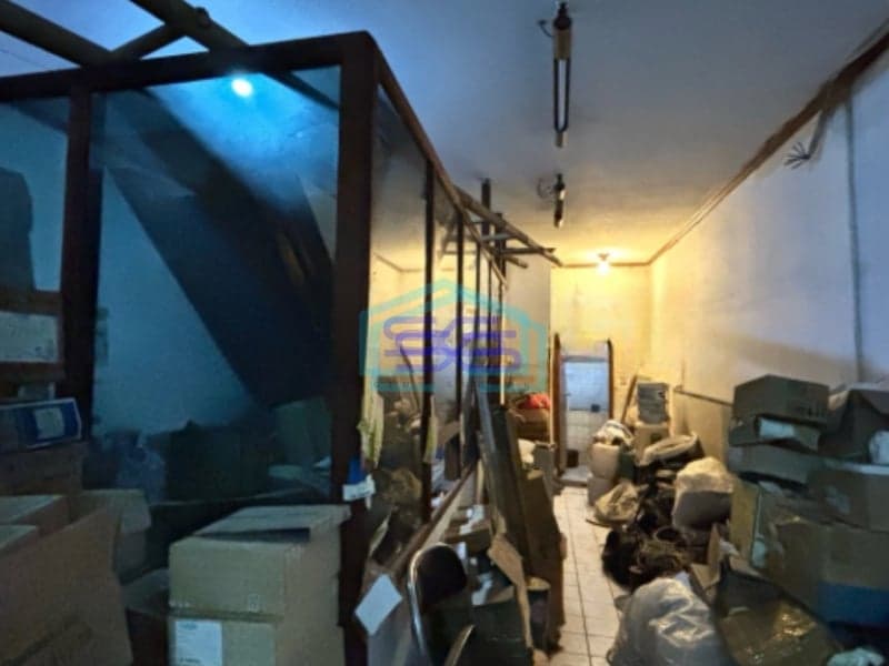 Dijual Ruko Murah Jual Cepat Berada di Tengah Kota Bandung LB 144m2