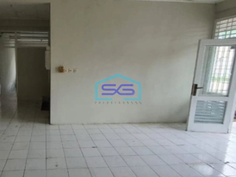 Dijual Gudang & Kantor Siap Beroperasi Cipendawa Bekasi  LT 2000m2