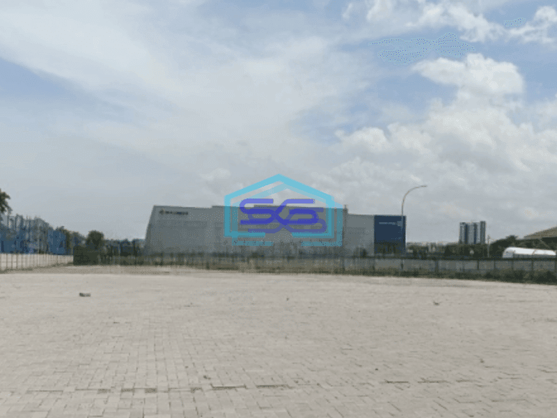 Dijual Tanah di Cakung Cilincing 1.5 Ha Cocok Untuk Alat Berat Jakarta Timur