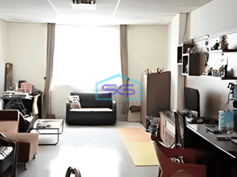 Dijual Ruko Siap Huni di Golden Boulevard Bsd City Serpong Tangerang Selatan