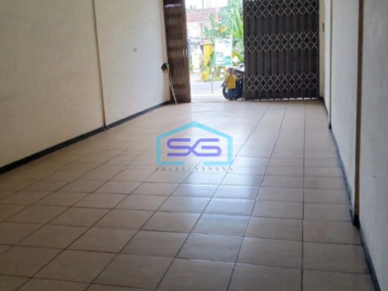 Dijual Ruko 2 Lantai Lokasi Strategis di Malang Jawa Timur