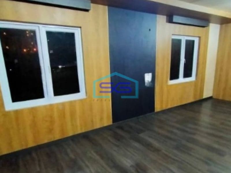 Disewakan Gudang Luas Bangunan  240 m² Lokasi di Cengkareng Jakarta Barat