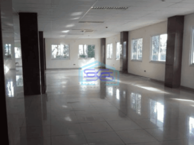 Dijual Gedung Kantor 6.5 Lantai Di Raden Saleh Cikini Jakarta Pusat Luas Tanah 800 m²
