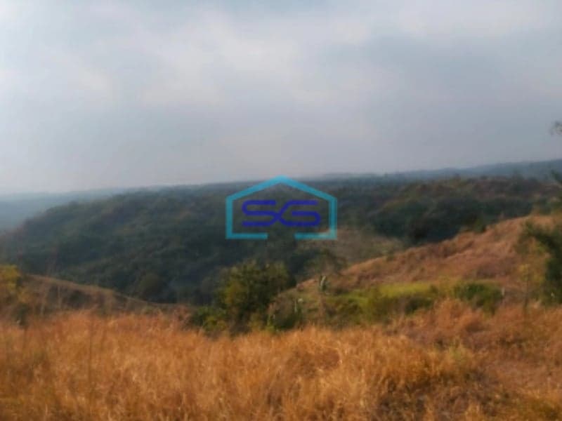 Dijual Tanah Sangat Bagus dan Murah di Cariu Bogor Desa Bantarkuning