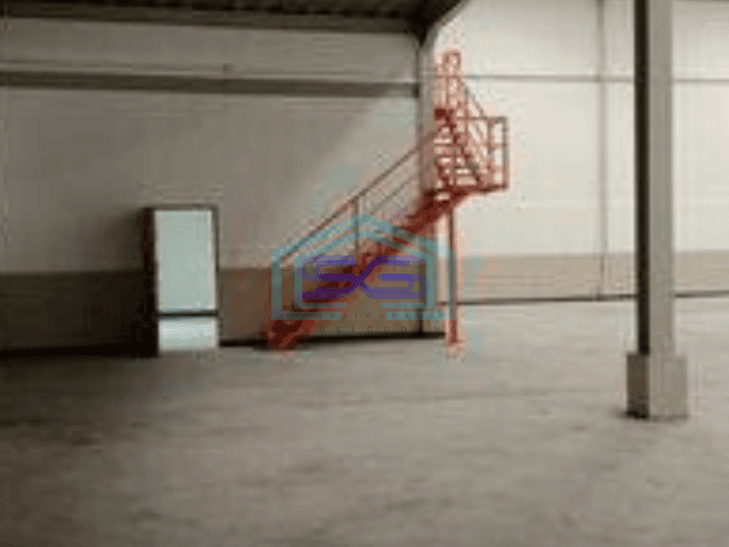 Disewakan Gudang baru di kawasan pergudangan Balaraja Tangerang