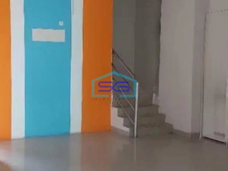 Dijual Ruko 2 Lantai Di Pulo Gadung Jakarta Timur Luas Bangunan 156m2