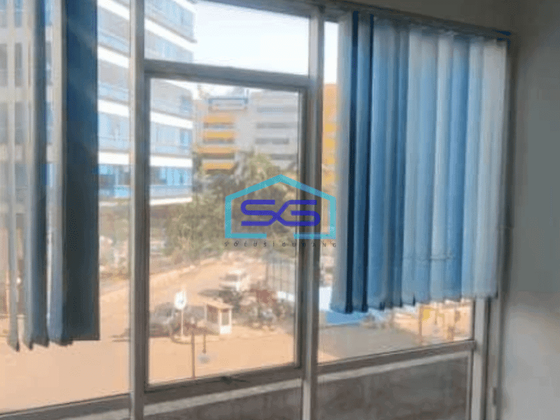 Dijual Ruko 3lt di Kemayoran Jakarta Pusat Luas Bangunan 80 m²