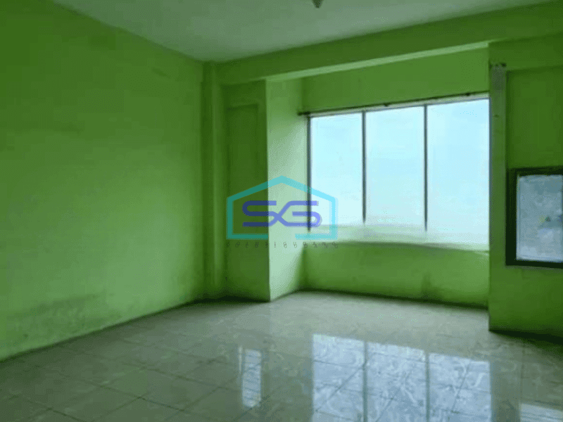 Dijual Ruko Luas Bangunan  400 m² di Pinggir Jalan Sunter Jakarta Utara